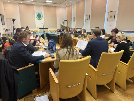 16. redna seja OS (2)